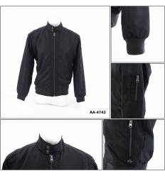 Jaket Parasit Cowok TOPTEN