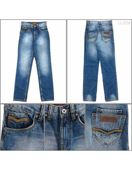 Celana Panjang Jeans Cowok Cardinal