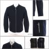 Jaket Parasit Cowok ALPHEUS