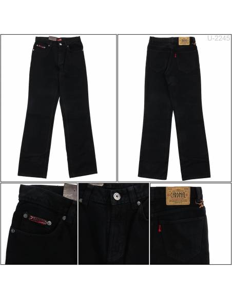 Celana Panjang Jeans Cowok Cardinal