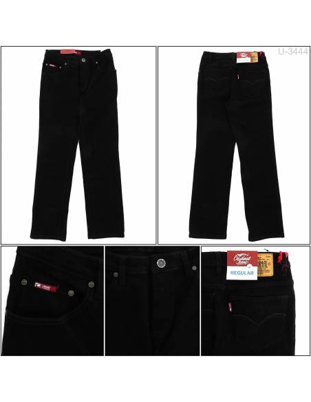 Celana Panjang Jeans Cowok Cardinal Celana Panjang Jeans Cowok Cardinal