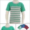 Kaos Oblong Anak Cowok Lengan Pendek Remval