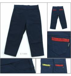 Celana Cotton Strecth Pendek Cewek  Saya