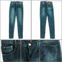 Celana Panjang Jeans Cewek Bif One Celana Panjang Jeans Cewek Bif One