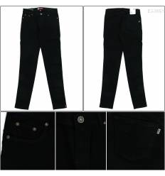 Celana Panjang Jeans Cewek AKO