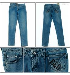 Celana Panjang Jeans Cewek Bebe
