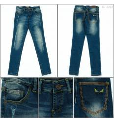 Celana Panjang Jeans Cewek Tara