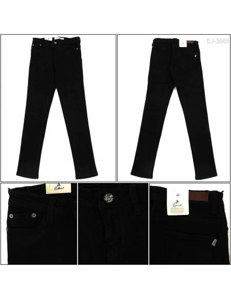 Celana Panjang Jeans Cewek Emerald
