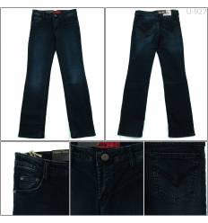 Celana Panjang Jeans Cewek Damor