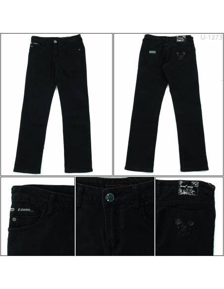 Celana Panjang Jeans Cewek J2000 Celana Panjang Jeans Cewek J2000