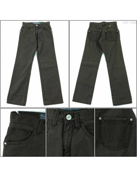 Celana Panjang Jeans Cowok Emba