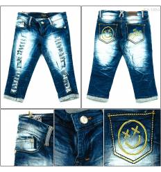 Celana Pendek Jeans Cewek Tara