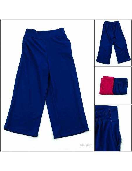 Celana Kulot Panjang Cotton Cewek Peter Celana Kulot Panjang Cotton Cewek Peter