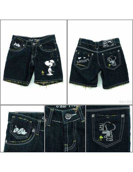 Celana Pendek Jeans Cewek O'net Celana Pendek Jeans Cewek O'net