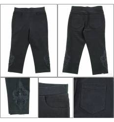 Celana Pendek Cotton Cewek IPPO