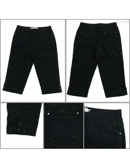 Celana Pendek Cotton Cewek GB Celana Pendek Cotton Cewek GB