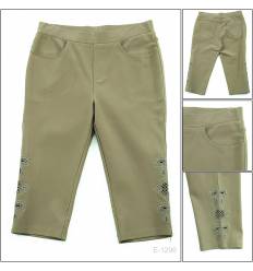 Celana Pendek Cotton Cewek IPPO