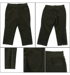 Celana Pendek Cotton Cewek IPPO