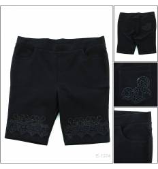 Celana Pendek Cotton Cewek IPPO