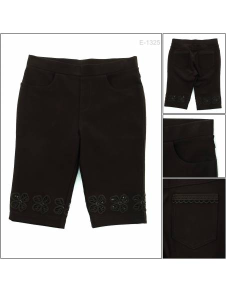 Celana Pendek Cotton Cewek IPPO Celana Pendek Cotton Cewek IPPO