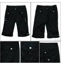 Celana Pendek Cotton Cewek Jinxing