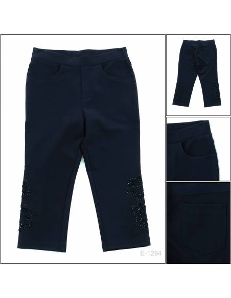 Celana Pendek Cotton Cewek IPPO