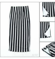 Rok Span Panjang Cewek Peter