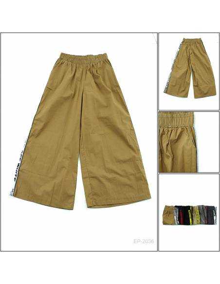Celana Joger Panjang Cotton Cewek Saya Celana Joger Panjang Cotton Cewek Saya