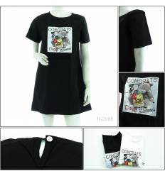 Sackdress Cewek  Nathaniah