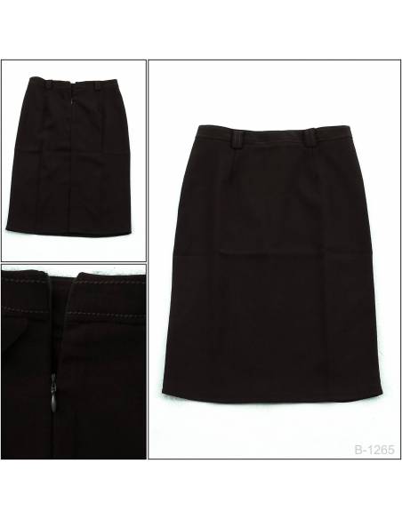 Rok Pendek Cotton Cewek Vonna