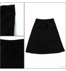 Rok Pendek Cotton Cewek
