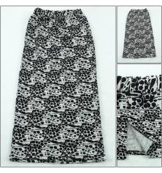 Rok Span  Panjang Cewek Graced & Florence