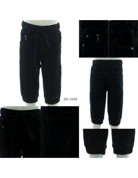 Celana Jeans Anak Cewek 7/8 Top up