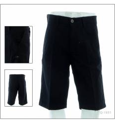 Celana Jeans Pendek Cowok Emba