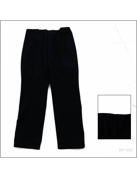 Celana Panjang Formal Cotton Cewek Channel