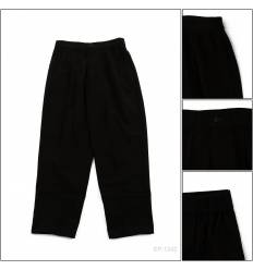 Celana Panjang Formal Cotton Cewek Channel