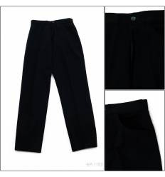 Celana Panjang Formal Cotton Cewek Channel