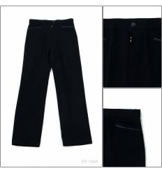 Celana Panjang Formal Cotton Cewek Channel