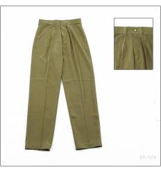 Celana Panjang Formal Cotton Cewek Channel