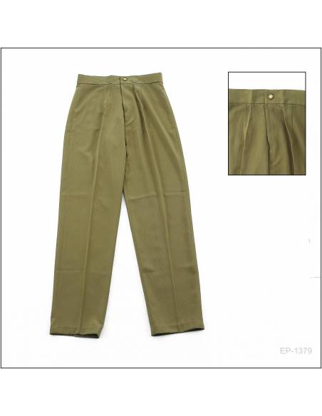 Celana Panjang Formal Cotton Cewek Channel