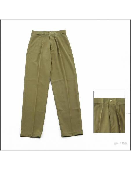 Celana Panjang Formal Cotton Cewek Channel