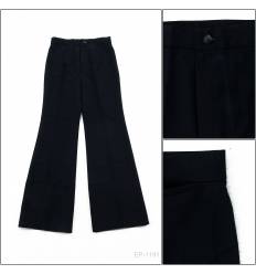 Celana Panjang Formal Cotton Cewek Channel