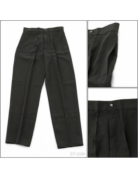 Celana Panjang Formal Cotton Cewek Channel