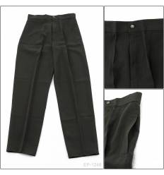 Celana Panjang Formal Cotton Cewek Channel