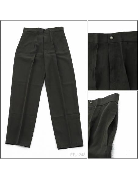 Celana Panjang Formal Cotton Cewek Channel