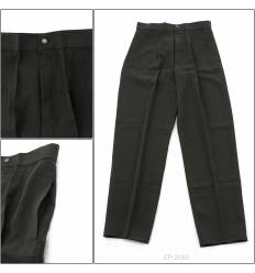 Celana Panjang Formal Cotton Cewek Channel