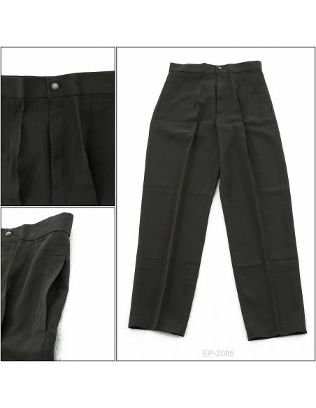 Celana Panjang Formal Cotton Cewek Channel