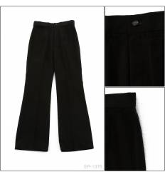 Celana Panjang Formal Cotton Cewek Channel