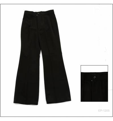Celana Panjang Formal Cotton Cewek Channel