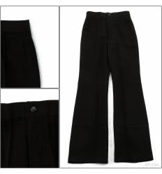 Celana Panjang Formal Cotton Cewek Channel